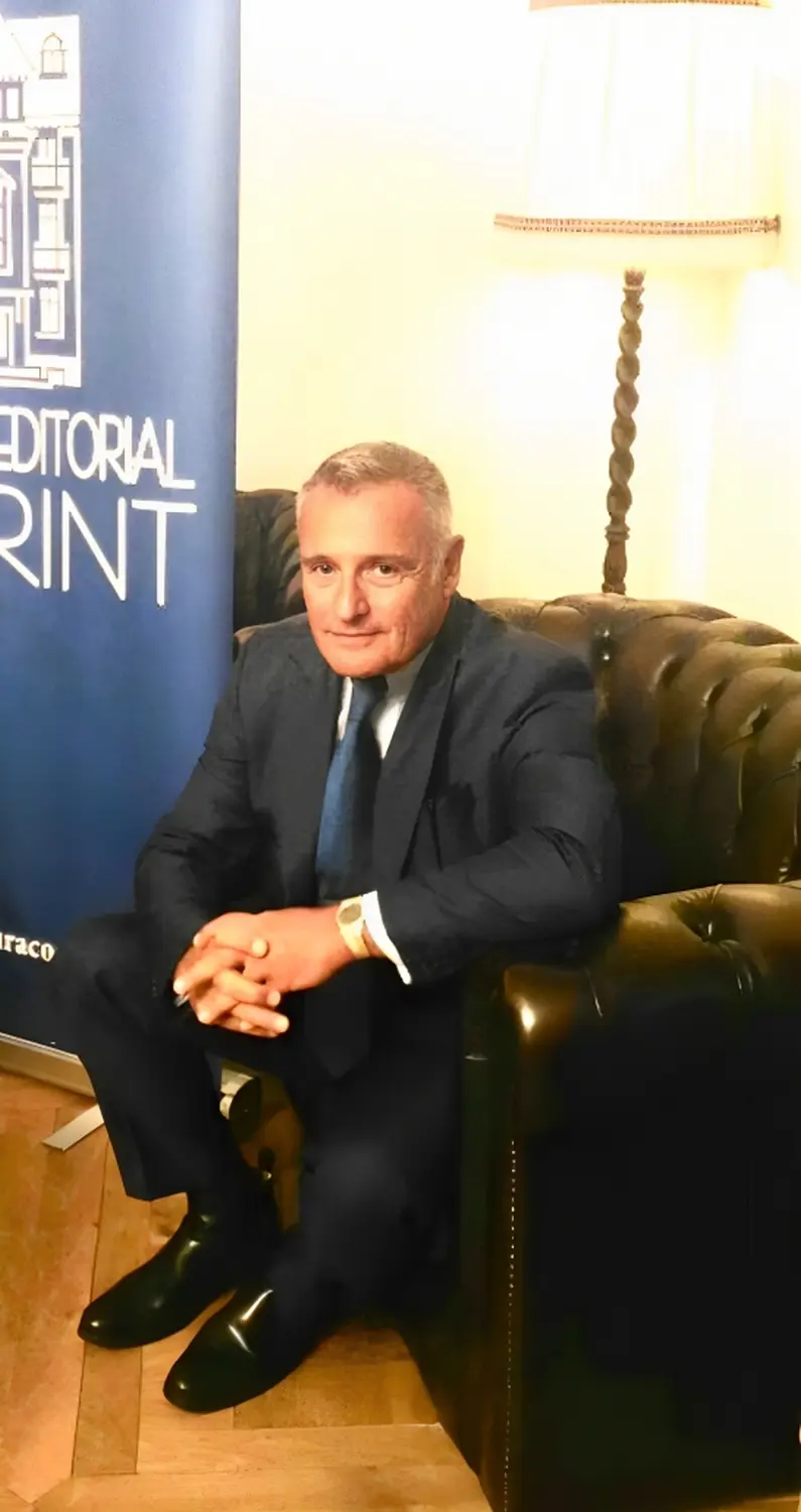 Bogdan Peter Skeletti