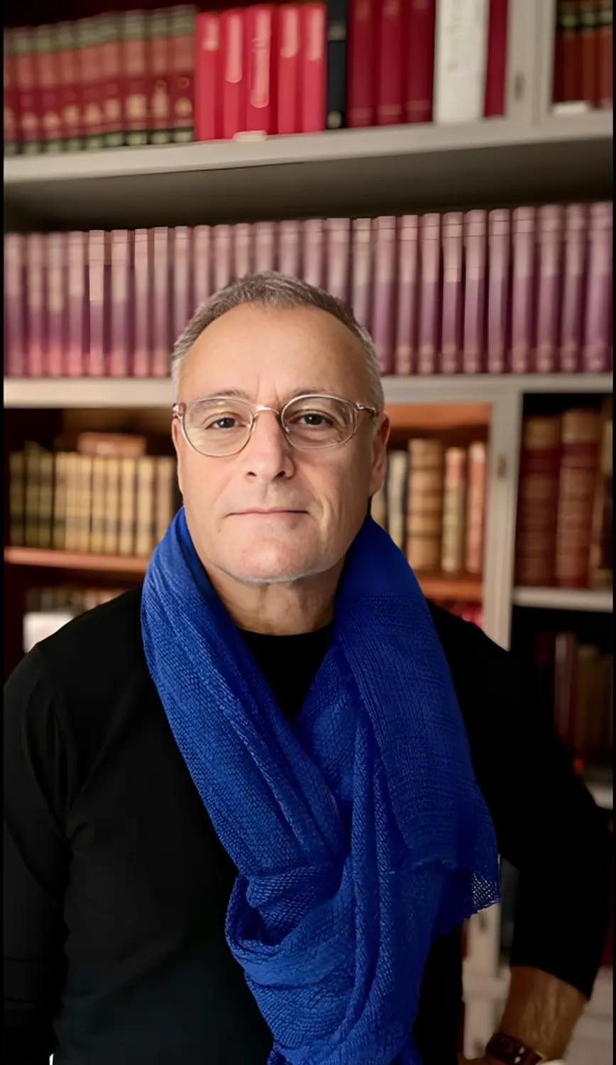 Bogdan Peter Skeletti