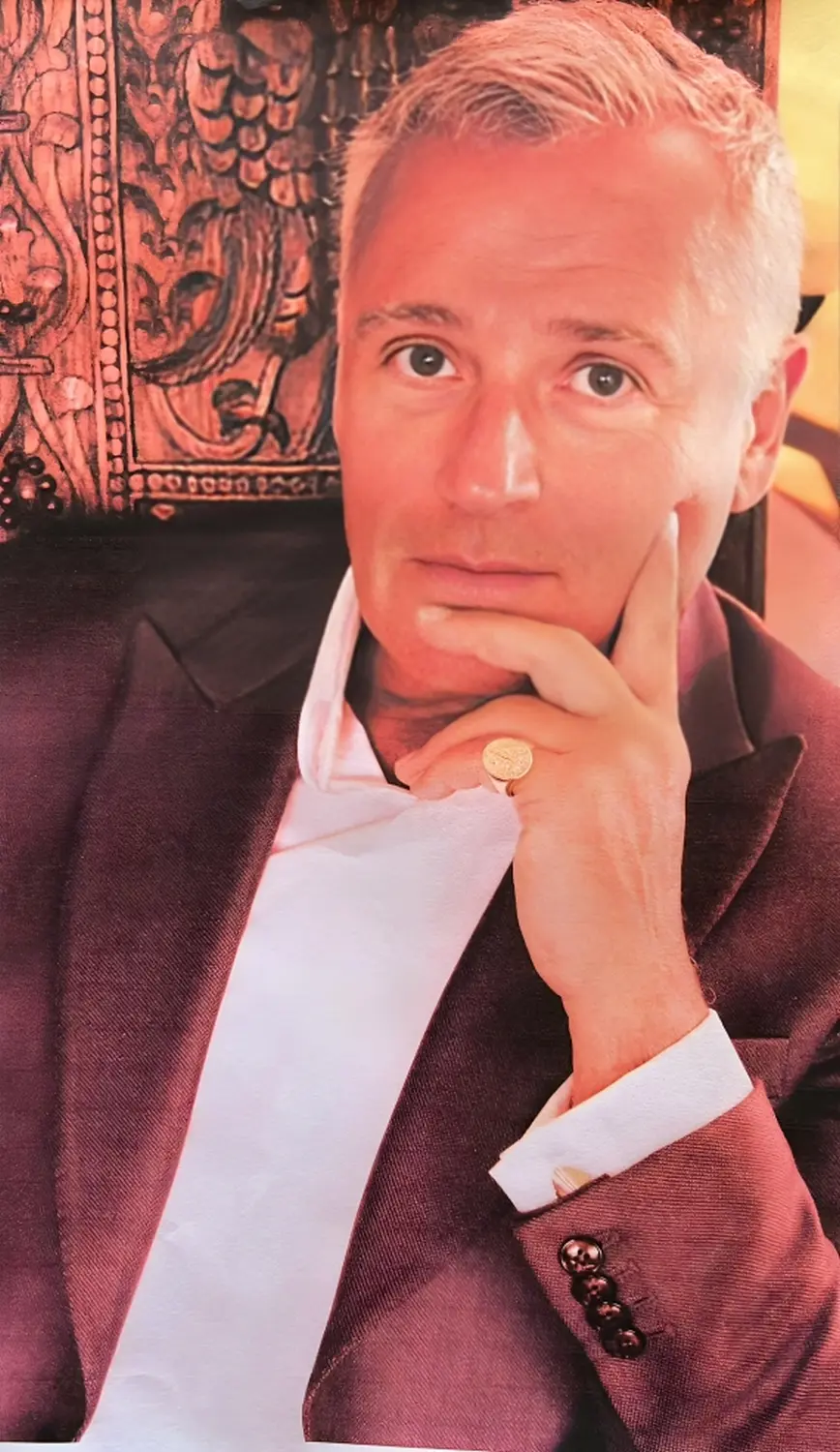 Bogdan Peter Skeletti