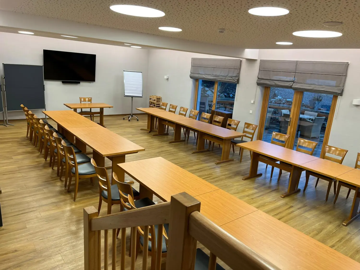 PGT Seminare Coaching Training Beratung, Tagungsraum