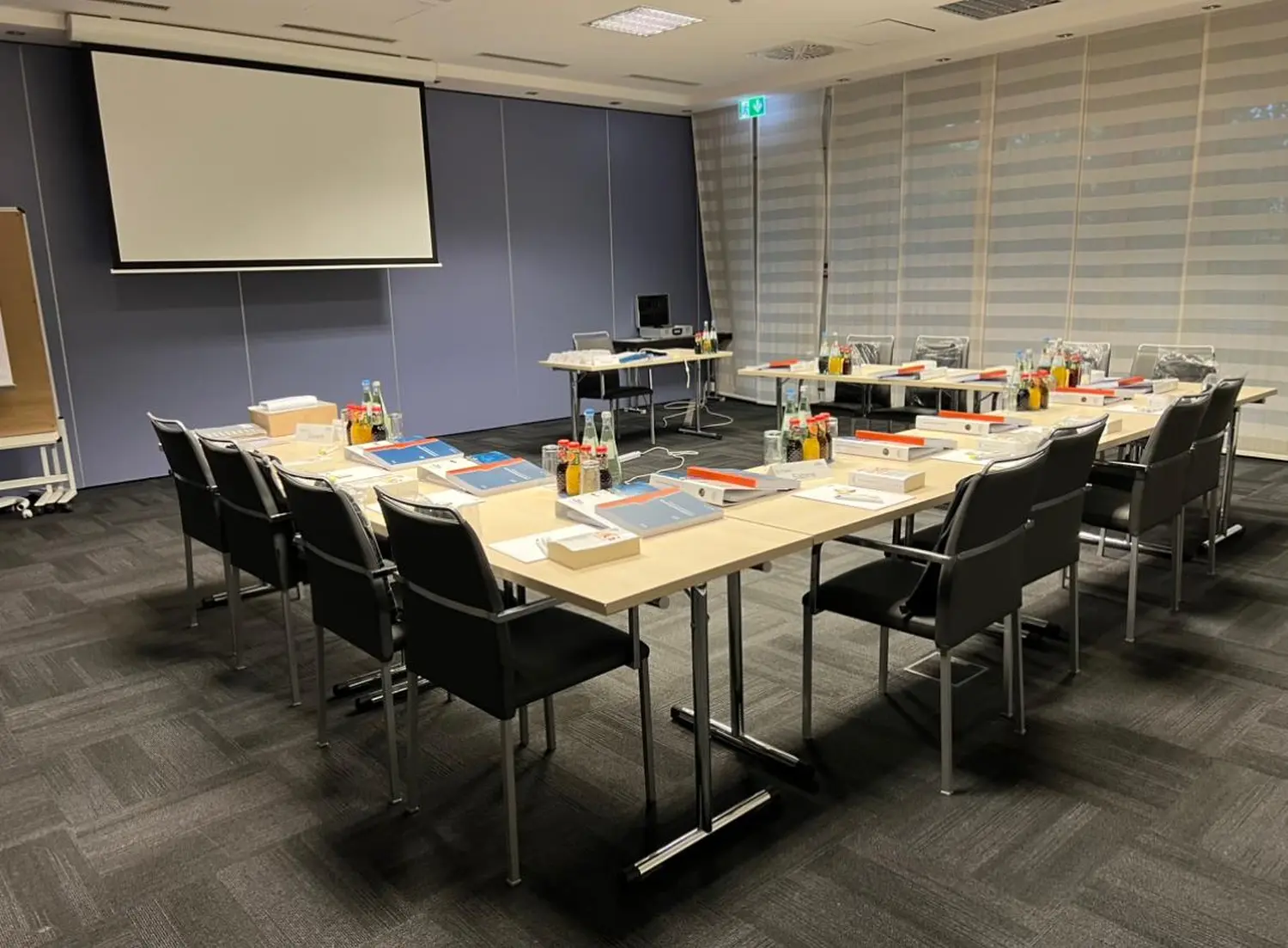 PGT Seminare Coaching Training Beratung, Tagungsraum