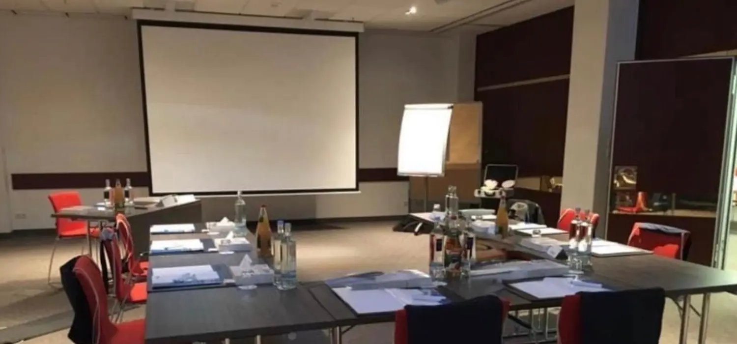 PGT Seminare Coaching Training Beratung, Tagungsraum